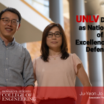UNLV-CAE